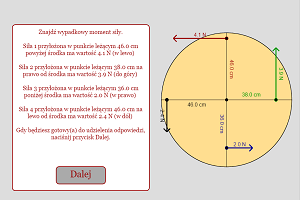 Net Torque Level 1